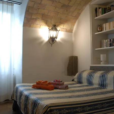 Villino Corbelli B&B