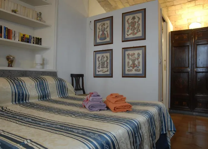 Villino Corbelli 4*