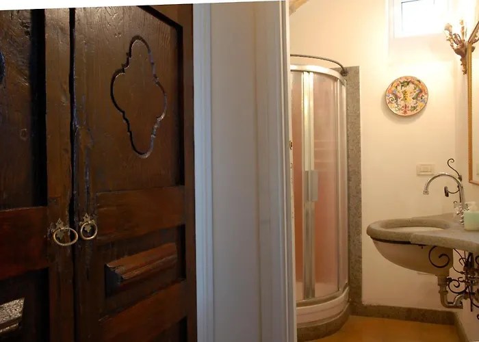 Bed & Breakfast Villino Corbelli Rome