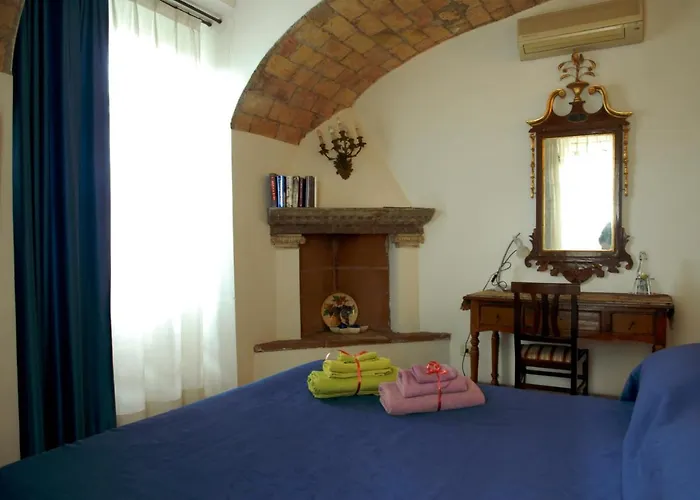 Villino Corbelli Rome