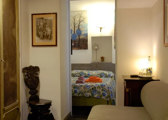 Villino Corbelli Rome