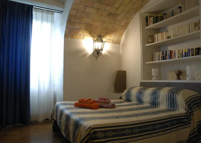 Villino Corbelli 4* Rome
