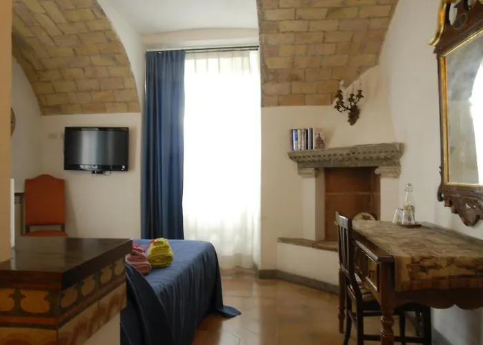 Villino Corbelli Bed & Breakfast
