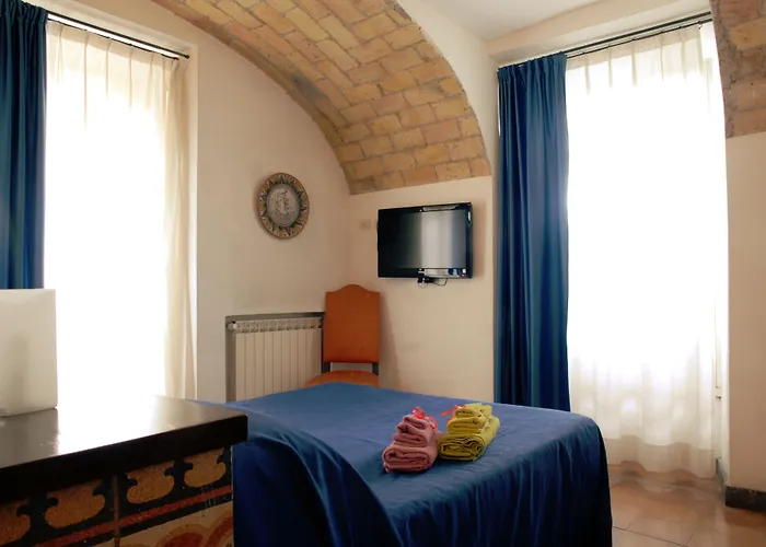 Villino Corbelli 4* Rome