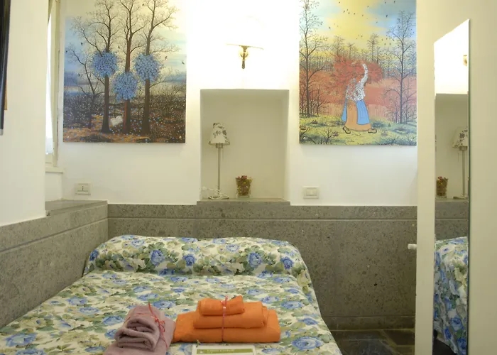 Villino Corbelli Rome
