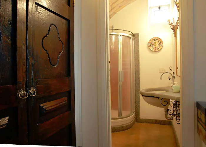 Villino Corbelli Rome