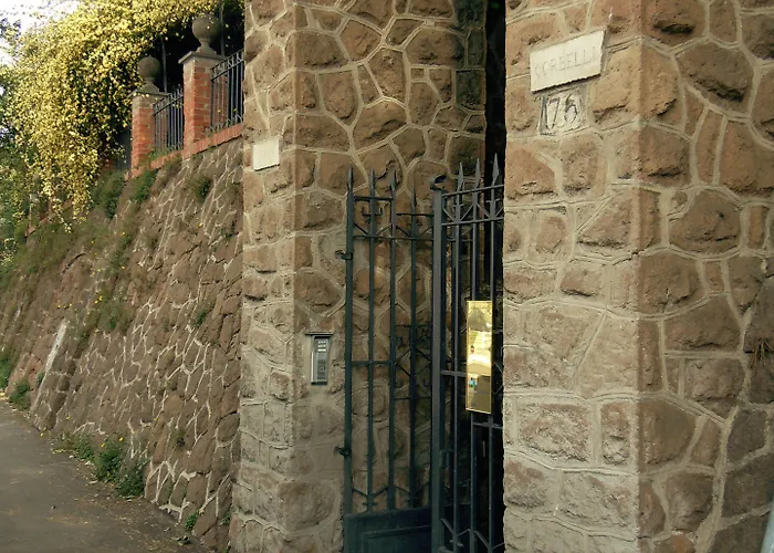 Villino Corbelli 4*