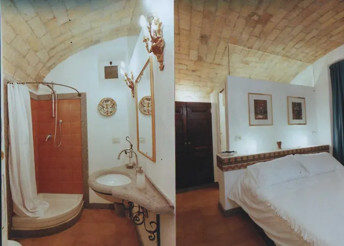 Villino Corbelli 4* Rome