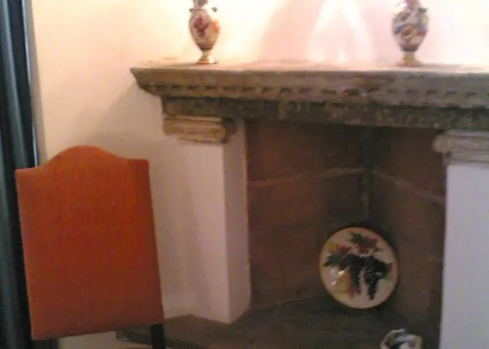 Bed & Breakfast Villino Corbelli 4*