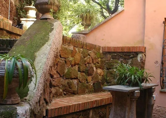 Villino Corbelli 4*