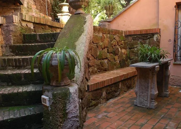 Villino Corbelli Rome