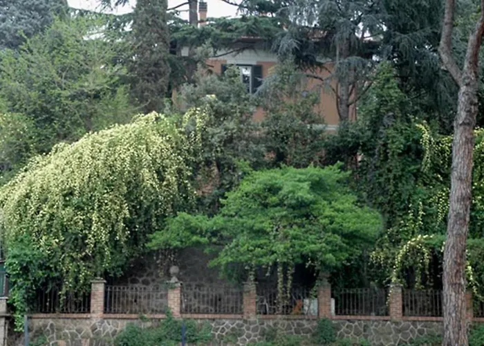 Bed & Breakfast Villino Corbelli