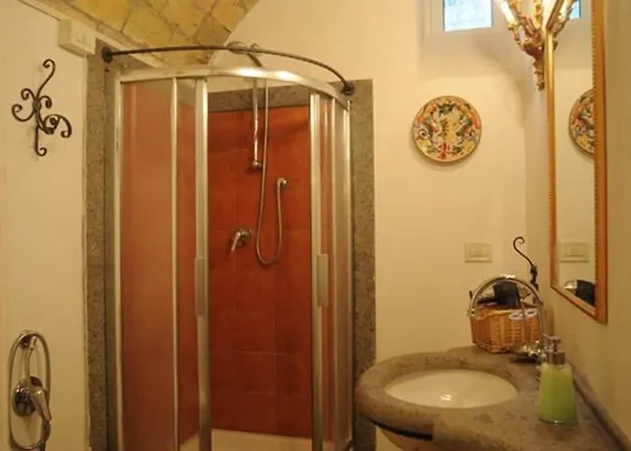 Bed & Breakfast Villino Corbelli Rome