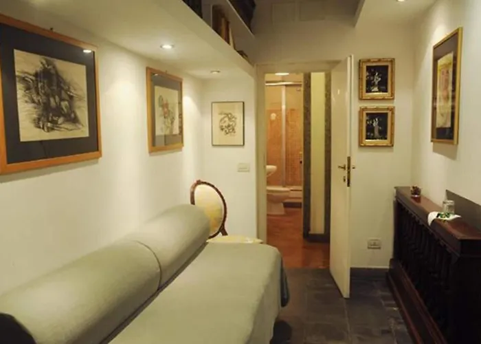 Villino Corbelli 4* Rome