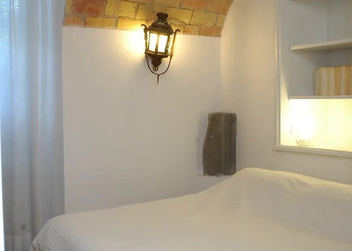 Villino Corbelli Bed & Breakfast 4*