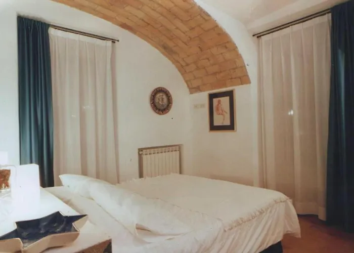 Bed & Breakfast Villino Corbelli Rome