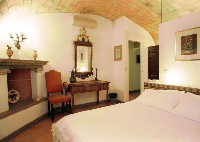 Bed & Breakfast Villino Corbelli Rome