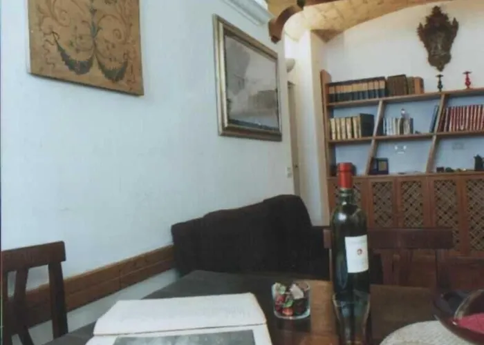 Villino Corbelli 4* Rome