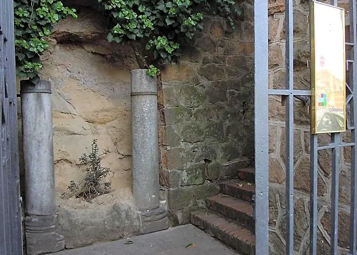Villino Corbelli Bed & Breakfast Rome
