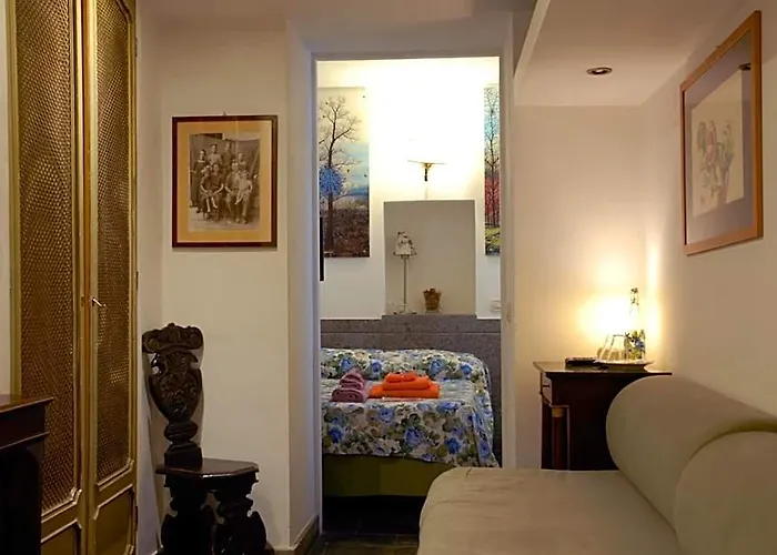 Villino Corbelli 4*