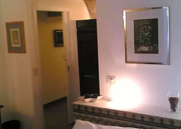 Villino Corbelli 4* Rome