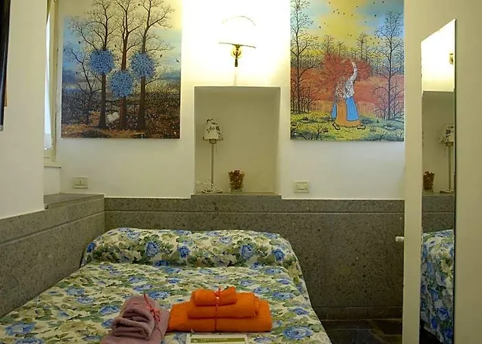 Bed & Breakfast Villino Corbelli