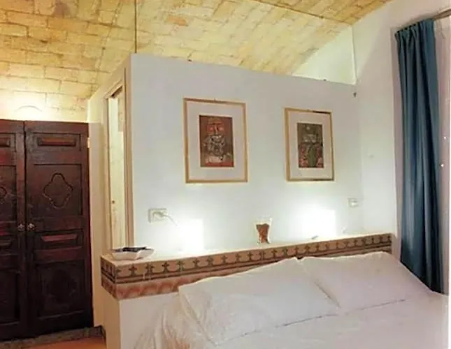 Villino Corbelli Bed & Breakfast Rome