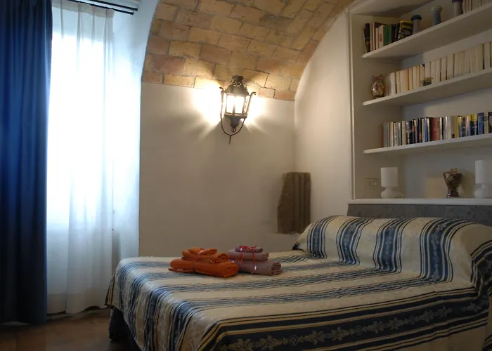 Bed & Breakfast Villino Corbelli Rome