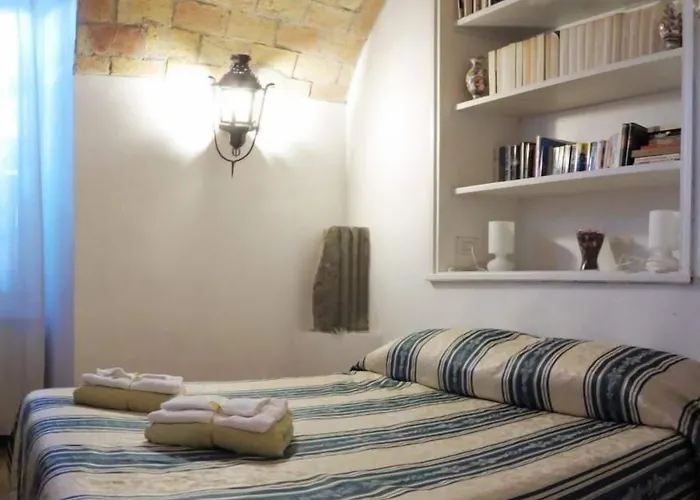 Villino Corbelli Bed & Breakfast