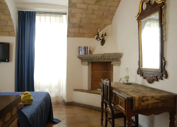 Villino Corbelli Bed & Breakfast 4*