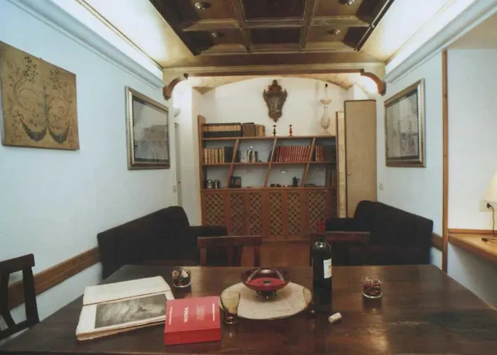 Bed & Breakfast Villino Corbelli