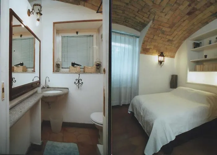 Bed & Breakfast Villino Corbelli