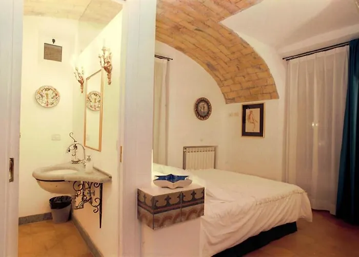 Bed & Breakfast Villino Corbelli