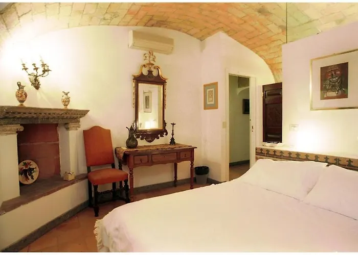 Bed & Breakfast Villino Corbelli Rome