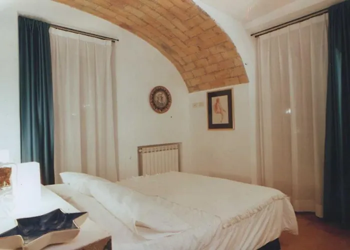 Villino Corbelli