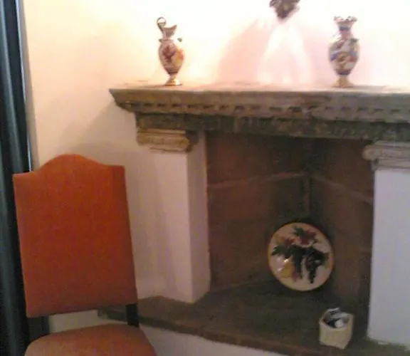 Bed & Breakfast Villino Corbelli Rome